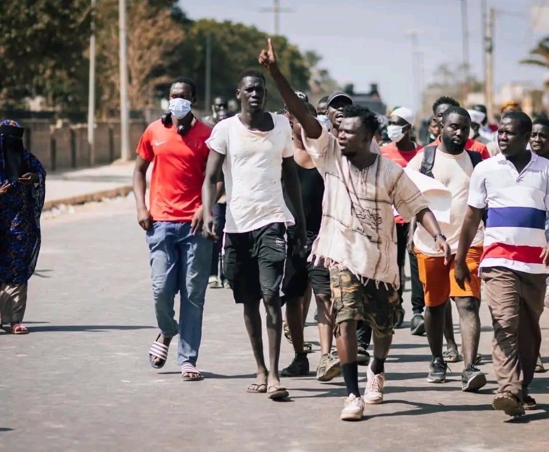 State bows to public pressure, releases Bojang siblings amid GALA-led protest