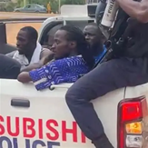 Court grants 22 remanded youths bail