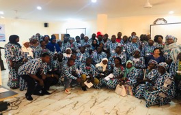 Public Services minister advises credit union leaders