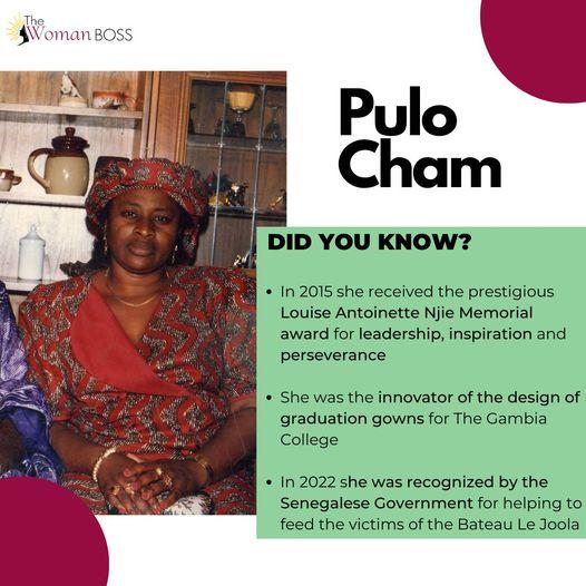 Late fashion icon conferred posthumous honour as fashion pioneer