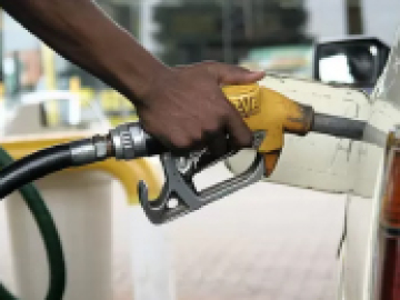 Fuel prices go up in Gambia