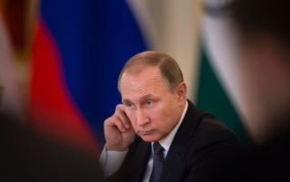 Putin’s Nuremberg moment The ICC’s arrest warrant against the Russian president was historic. But where will it lead?