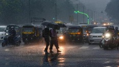 Gambia expects rainfall in early June