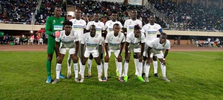 GFF 1 Division League Update