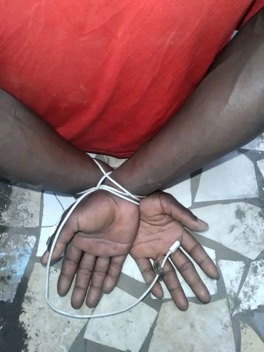 Police urge public vigilance amid spate of recent robberies