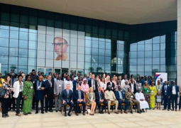 regional summit