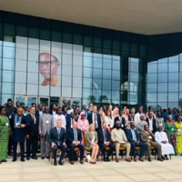 regional summit