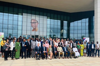 Gambia hosts first regional summit on missing migrants crisis