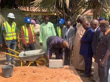 DLEAG to construct D9M correction, rehab center for drug victims