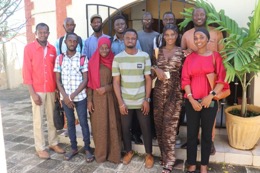 MAJaC discusses reporters’ challenges to curb irregular migration