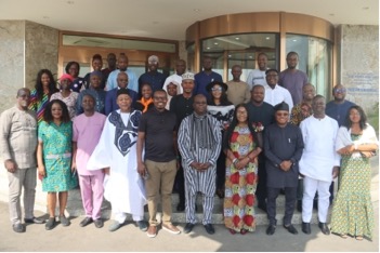 ECOWAS urged to review supplementary protocol