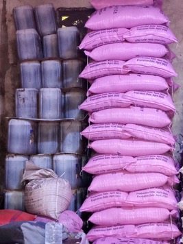 Brikama market vendors decry high price of commodities, challenges
