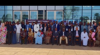 African rights forum opens in Banjul amid calls for stronger civic space protection