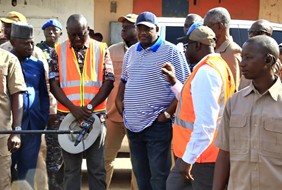 Barrow unveils ambitious road projects in new era of connectivity