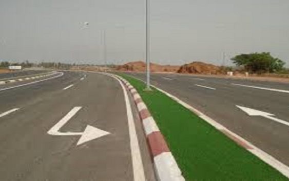 Barrow modifies project engagement schedule in Kiang, Fonis and Kombos