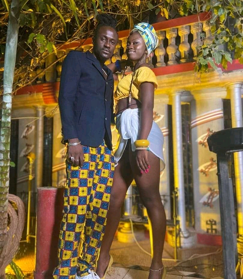 Royal Messenjah releases new song and video 