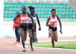 Gambia name athletics team for Commonwealth Youth Games