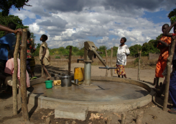 rural water supply