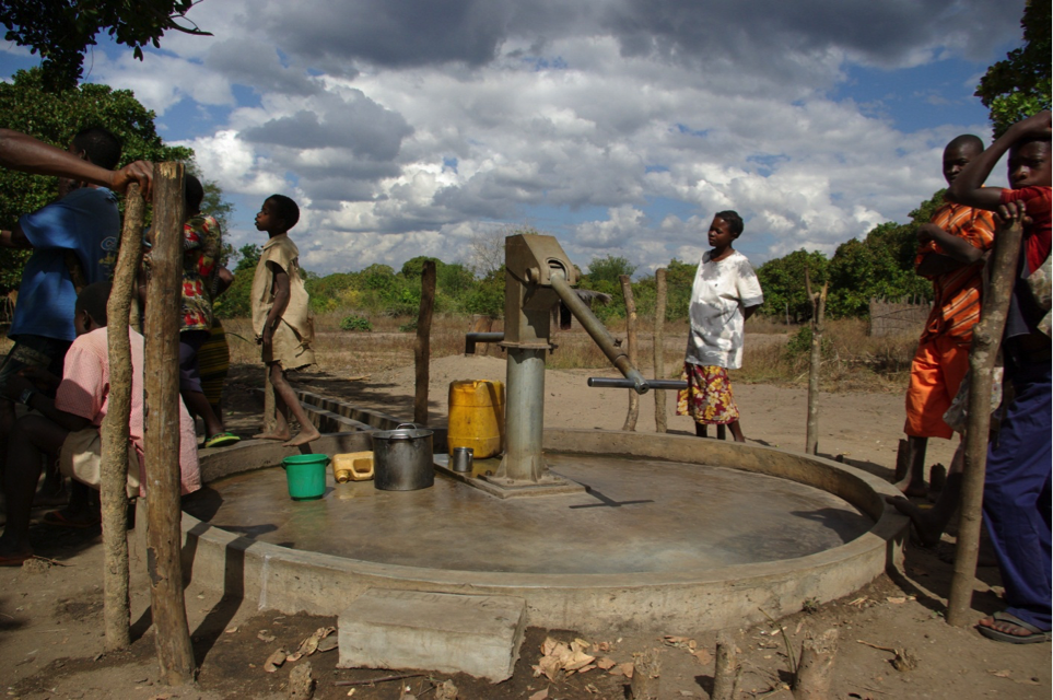 Gambia, Japan sign rural water supply Phase IV project