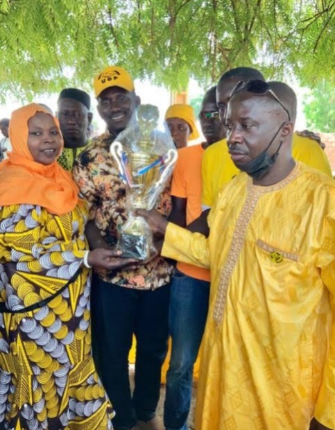 Sabally to sponsor CRR youth tournament 