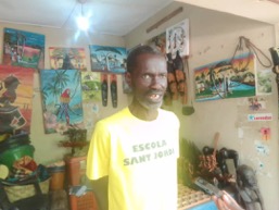 GTBoard urged to boost local craft marketers’ sales