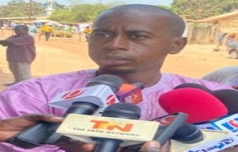 Salieu Jallow pledges food security for West Coast