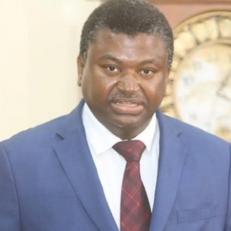 Samateh: Gambia has been assaulted 