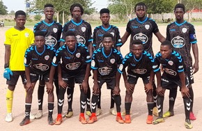 Kartong, Sanyang share plunder in KSD tourney 