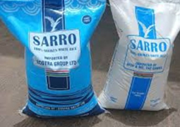 sarro rice