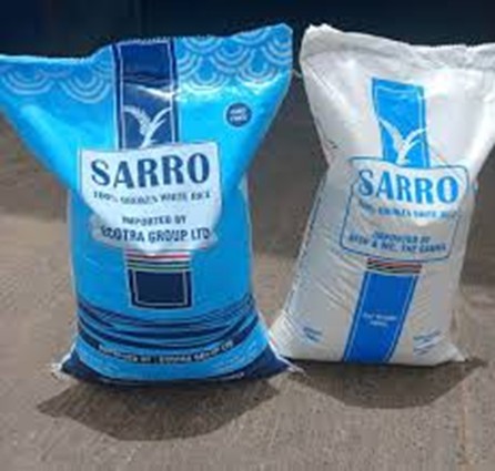 Gov’t Sarro Rice Initiative lauded as game-changer for food security