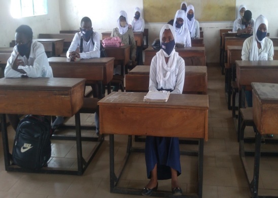 School authorities urged to adhere to covid-19 preventive guidelines