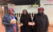 Scores receive Nafa cash transfer in Foni