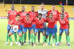 Gambia senior national team to host CHAN team in charity match today