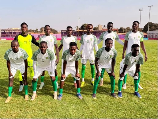 2nd Division duo to clash in FF Cup final after semi-final triumphs