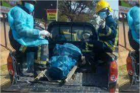Deported ‘semester’ reportedly commits suicide in CRR