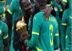 senegal AFCON
