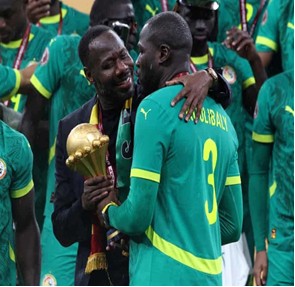Africa Cup of Nations could be heading for major shake-up
