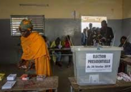 senegal election