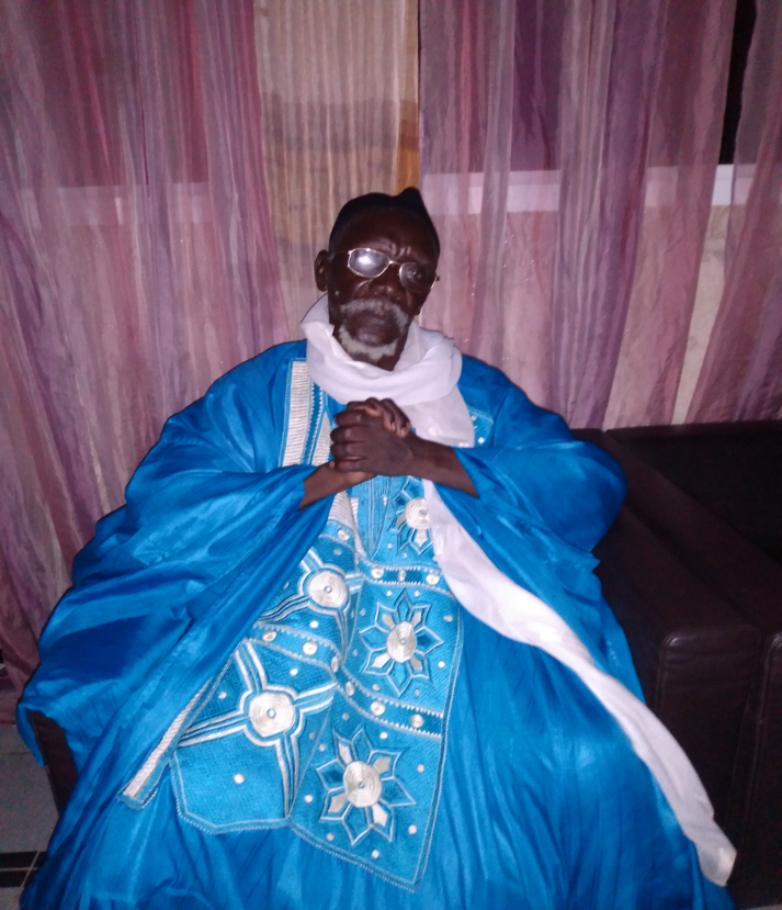 Pirang Caliph General calls on Muslims to be wary of religious division