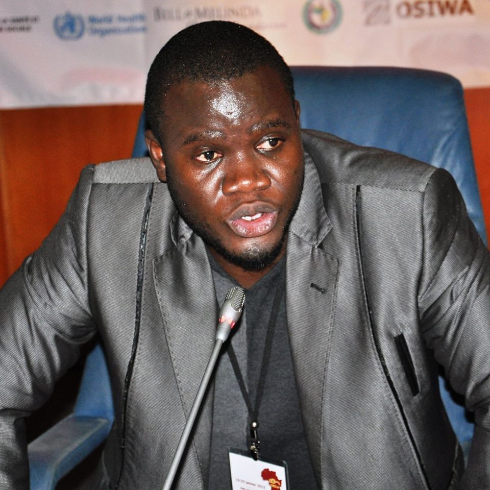 GPU remembers Deyda 16 years after murder