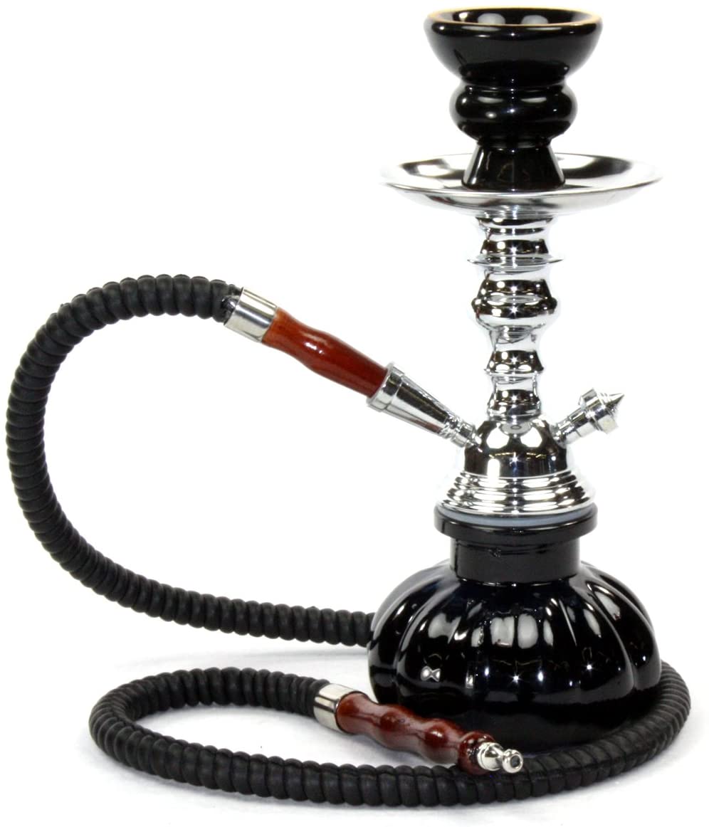 Health official raises alarm over use of shisha among school children