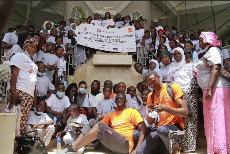 MoH assures Sickle Cell Victims of its unwavering support