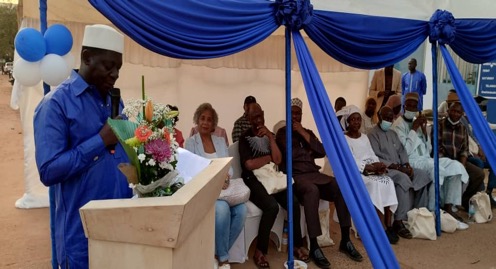 Timbooktoo Book Shop observes silver jubilee