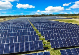 solar panel