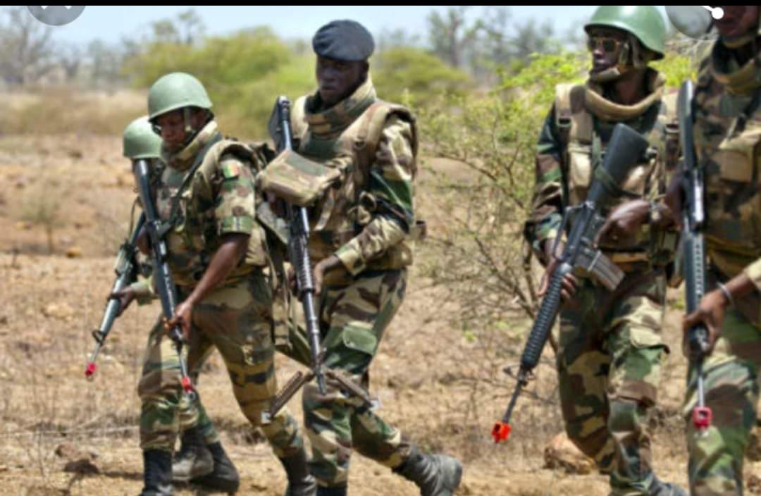 Fears grow over Gambia-Senegal border tensions