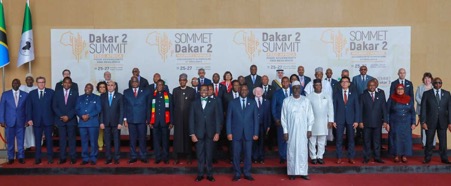 Feed Africa Summit: ADB plans to invest $10b to make continent the bread basket of the world