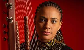 Sona Jobarteh awarded Ph.D. by Berklee College of Music