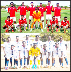 RS Tallinding, Samger cruise to 1st Tier promotion play-off final