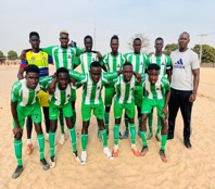 KM Regional 3rd Division League reaches climax