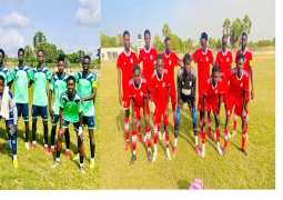 sporting general and Red star